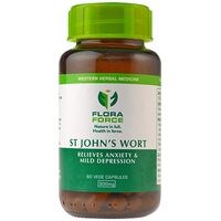 Flora Force St. John's Wort